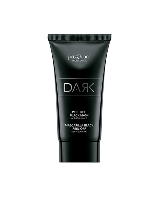 Imagen 0 de Detox black mask peel off