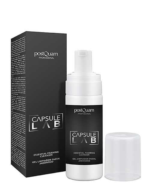 Imagen 0 de Jabón facial Capsule lab