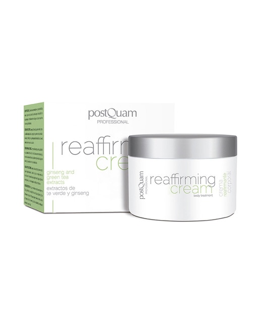 Imagen 0 de Crema reafirmante