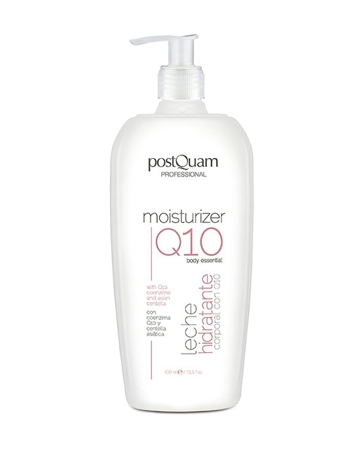 Imagen 0 de Hidratente corporal Q10