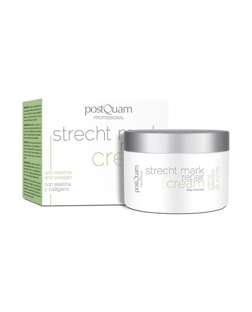 Imagen 0 de Crema antiestrías