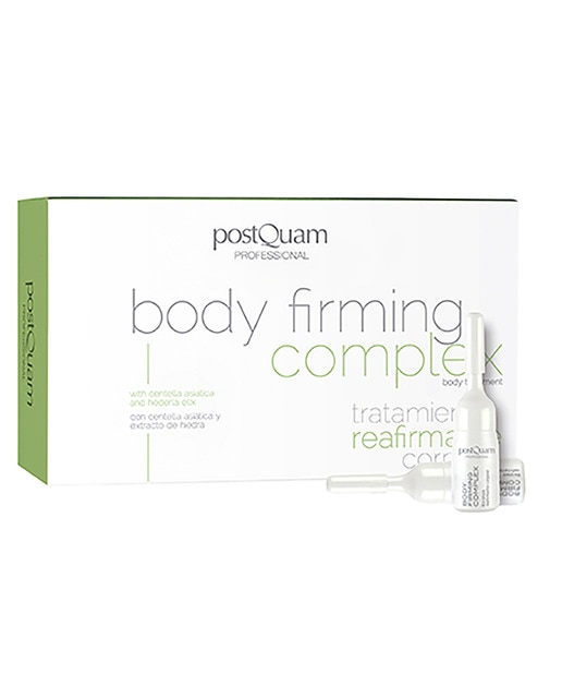 Imagen 0 de Tratamiento reafirmante