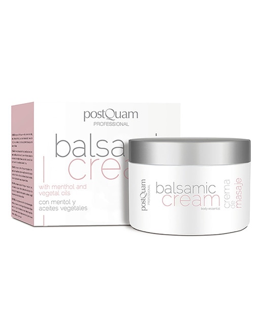 Imagen 0 de Crema de masaje 200 ml.