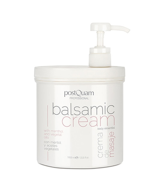 Imagen 0 de Crema de masaje 1 l.