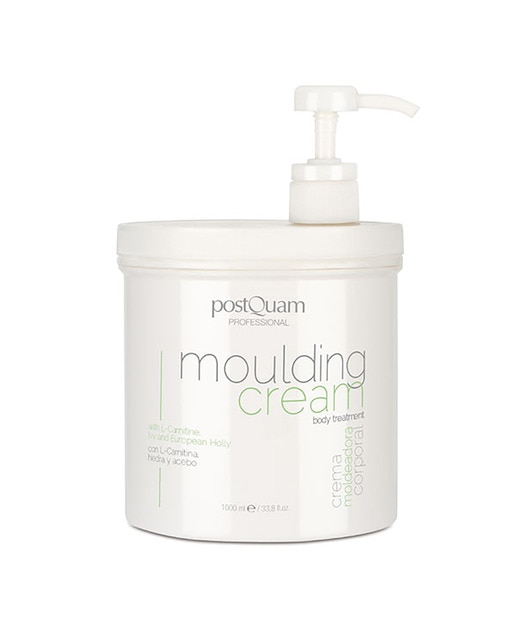 Imagen 0 de Crema moldeadora 1 l.