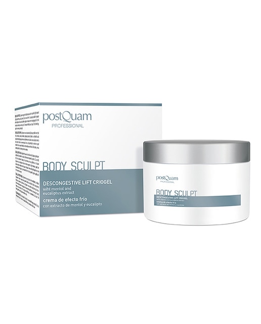 Imagen 0 de Gel hipotérmico triple efecto