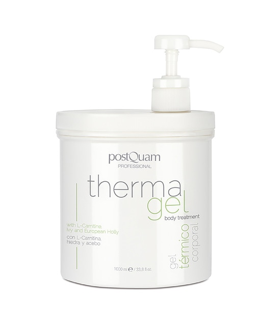 Imagen 0 de Gel térmico