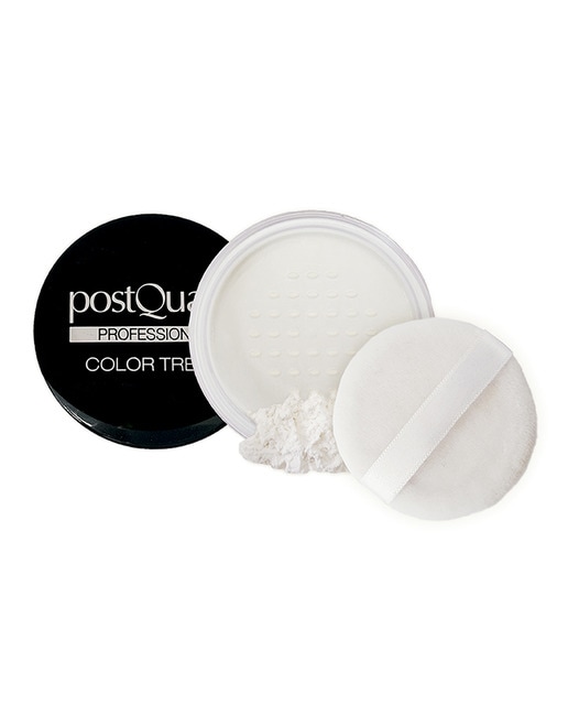 Imagen 0 de Polvos sueltos Elite Cover