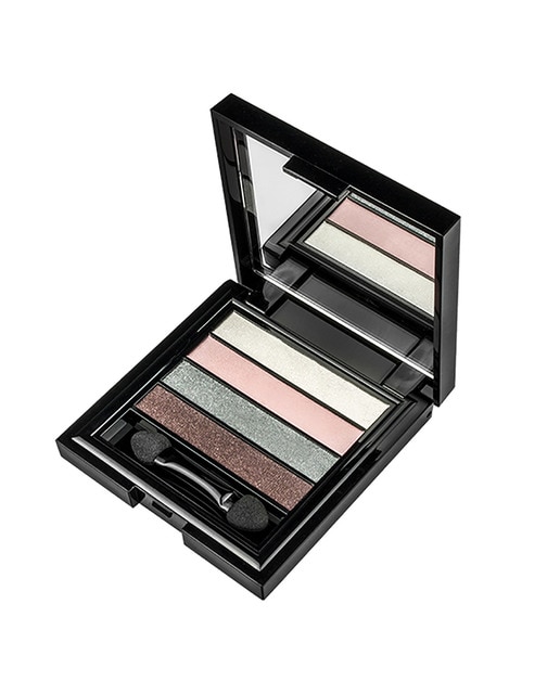 Imagen 0 de Party eyeshadow palette