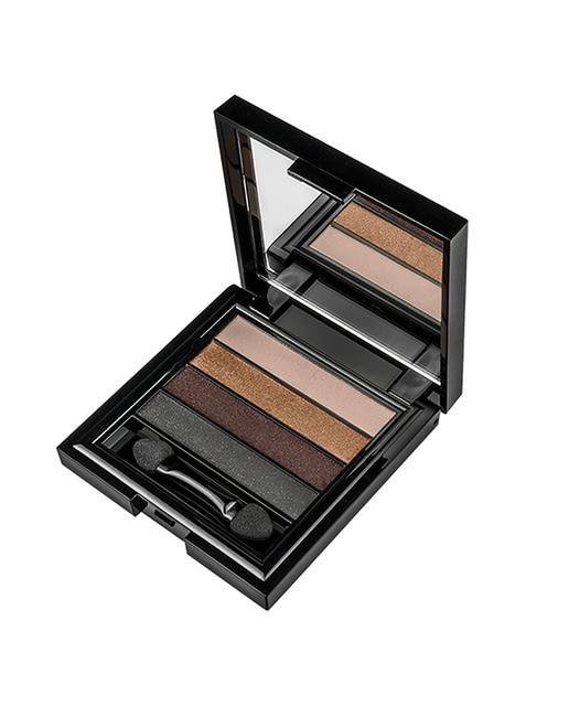 Imagen 0 de Terras eyeshadow palette
