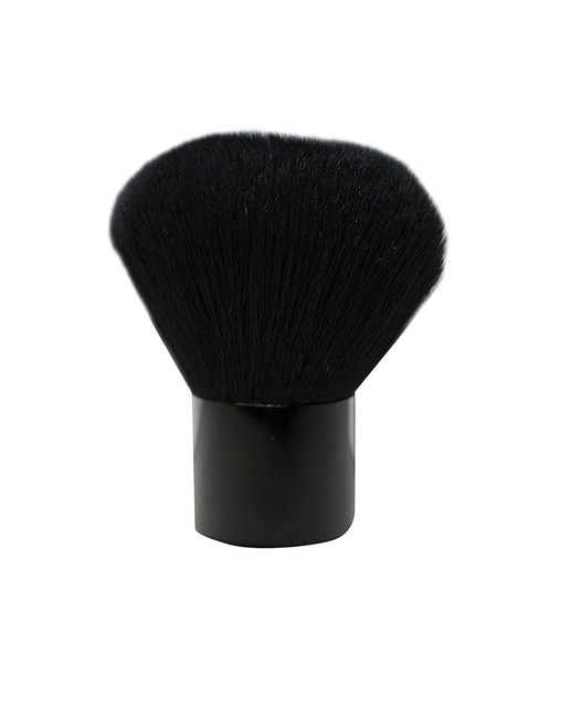 Imagen 0 de Brocha maquillaje kabuki