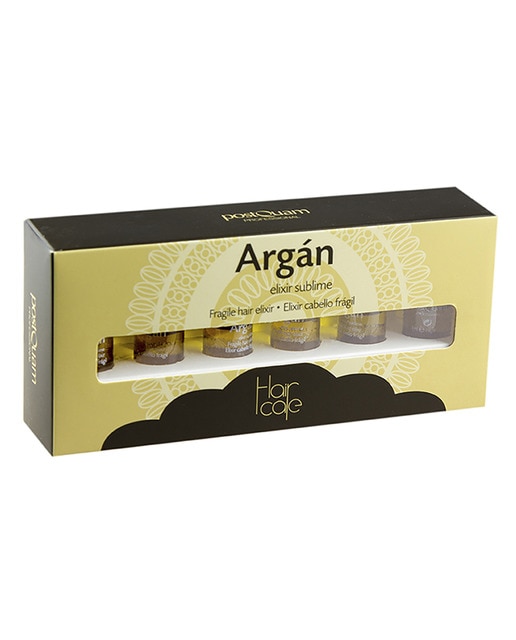 Imagen 0 de Elixir aceite argán