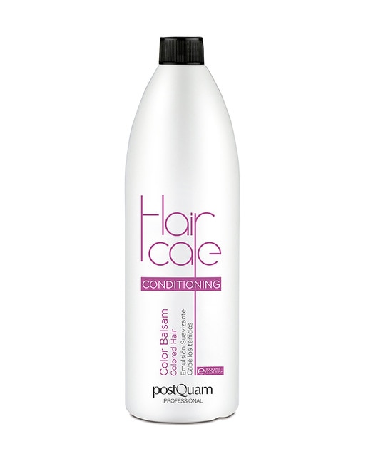 Imagen 0 de Suavizante cabello teñido