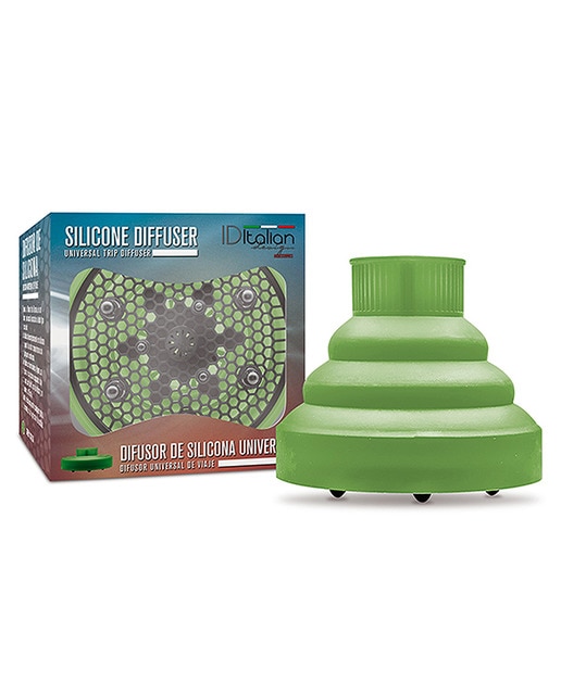 Imagen 0 de Difusor silicona