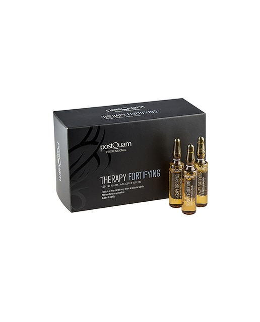 Imagen 0 de Placenta vegetal fortitying  12x 9 ml