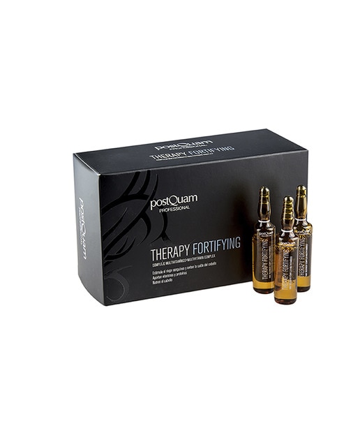 Imagen 0 de Complejo multivitamínico fortifying 12x9