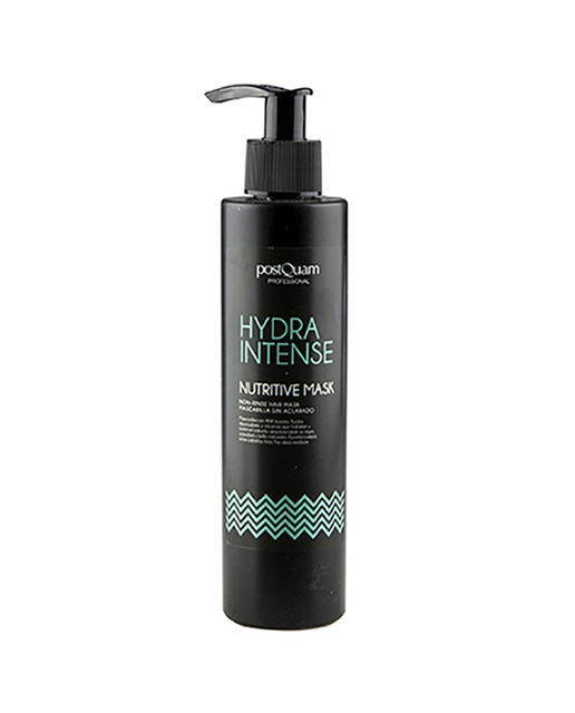 Imagen 0 de Hydra intense mascarilla sin aclarado