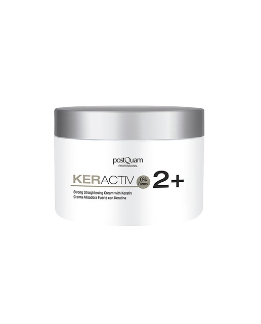 Imagen 0 de Crema alisadora fuerte keratina
