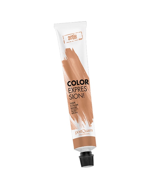 Imagen 0 de Mascarilla color expression arena