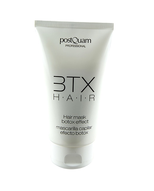 Imagen 0 de Mascarilla fiberbtx