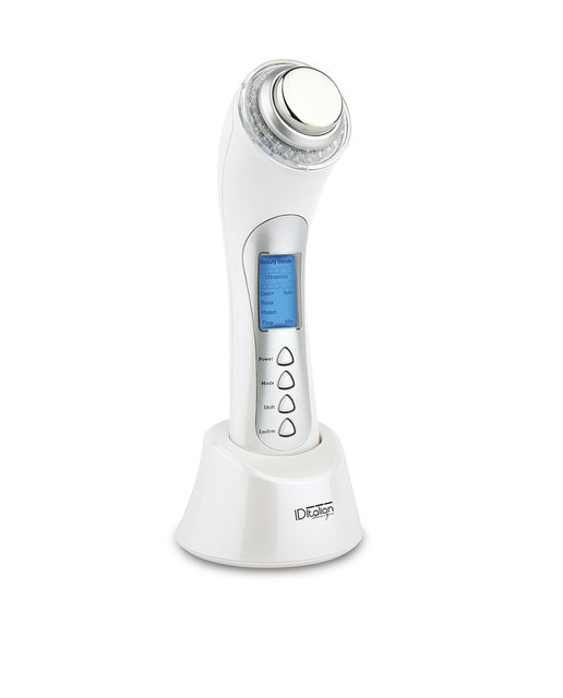 Imagen 0 de Rejuvenecedor facial-corporal