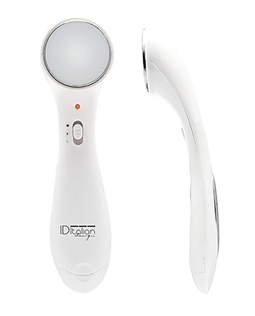 Imagen 0 de Rejuvenecedor facial ultra-ion