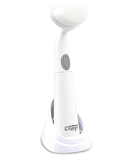 Imagen 0 de Cepillo limpiador facial