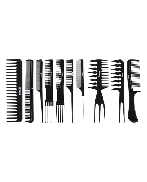 Imagen 0 de Set 10 Peines extraordinhair