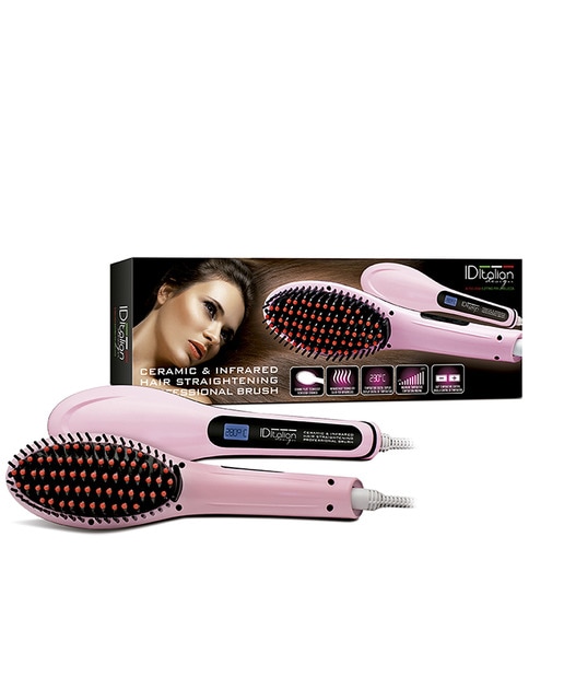 Imagen 0 de Cepillo alisador 50 w