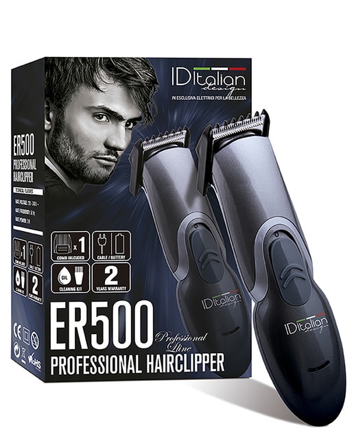 Imagen 0 de Cortapelos ER 500