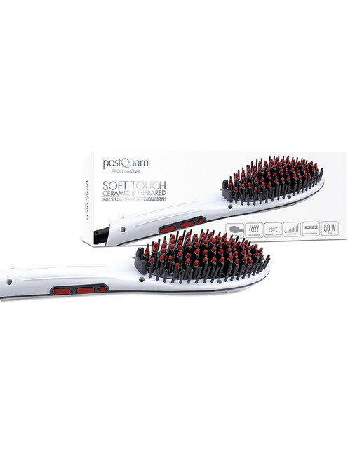 Imagen 0 de Cepillo alisador 50 w