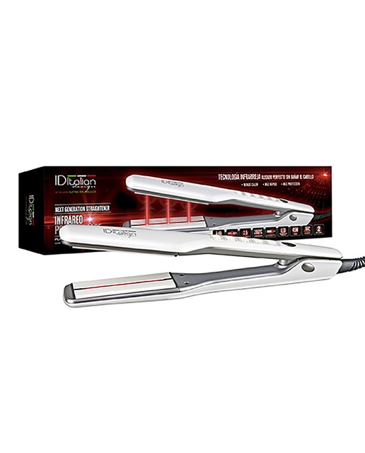 Imagen 0 de Plancha Infrared Protect hair 