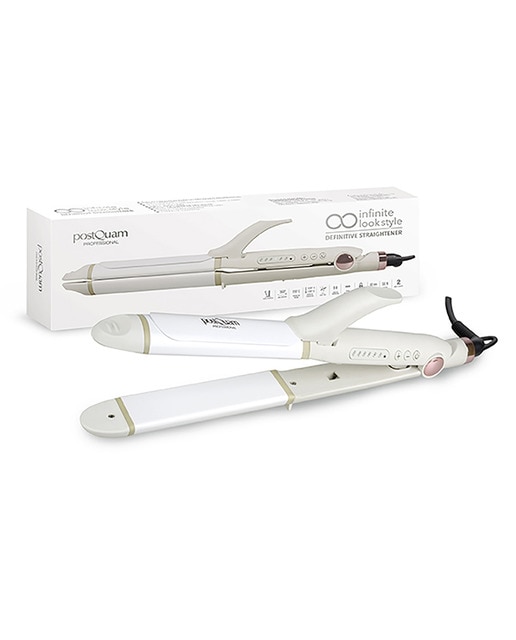 Imagen 0 de Alisador Infinity Look Style