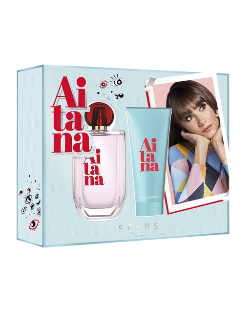 80ml Aitana