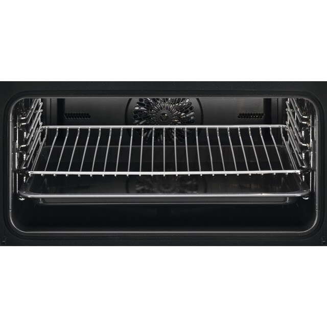 Horno Glass Linear Compacto 86 inox de Franke | Minspira