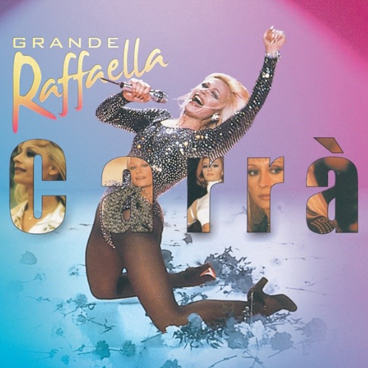 Grande Raffaella (2 CD) · LEGACY · El Corte Inglés