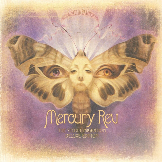 Imagen 0 de The Secret Migration (Edición Deluxe) (5CD)