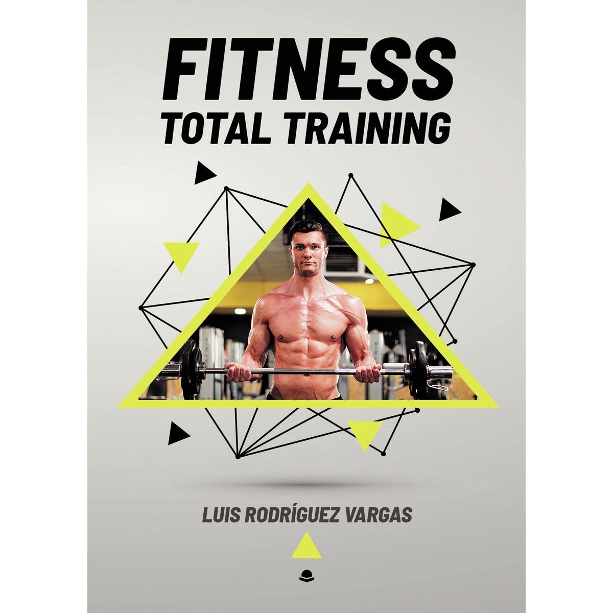 Fitness total training(Tapa blanda) 1