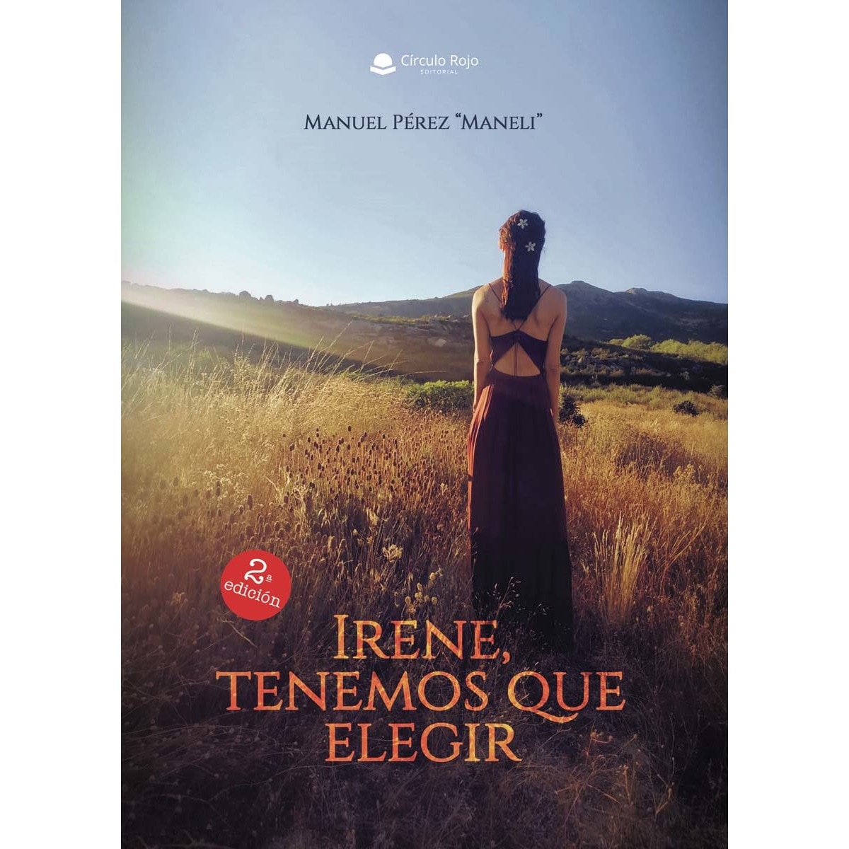 Irene, tenemos que elegir(Tapa blanda) 1