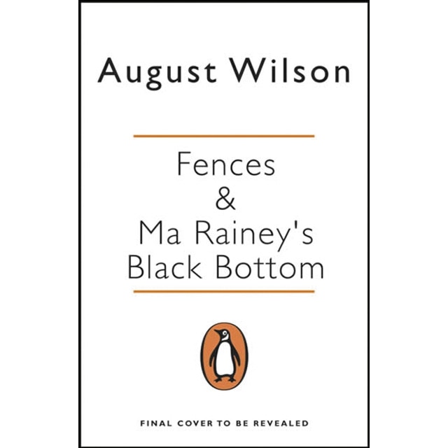 Imagem 0 de Fences and ma rainey's black bottom