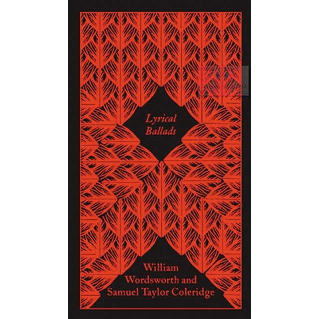 Lyrical Ballads 1