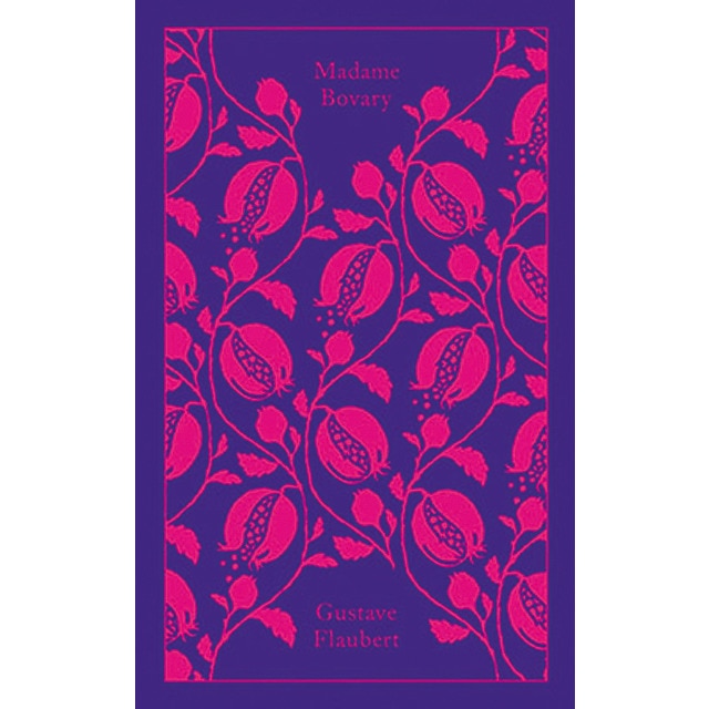 Madame Bovary 1