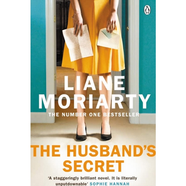 The Husband'S Secret 1