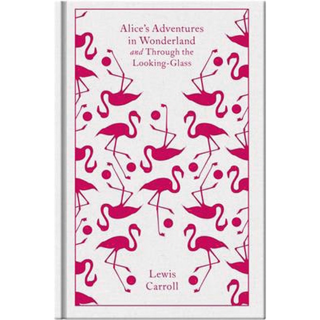 Alice'S Adventures (Clothbound Classics) 1