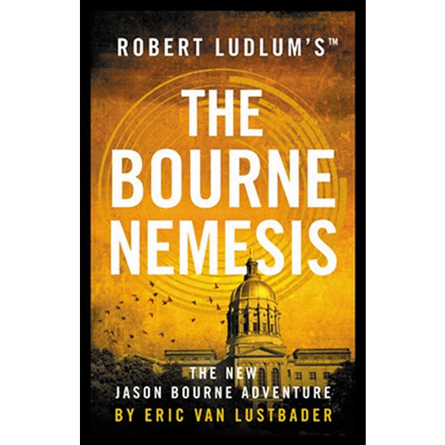 Robert Ludlum's The Bourne Nemesis 1