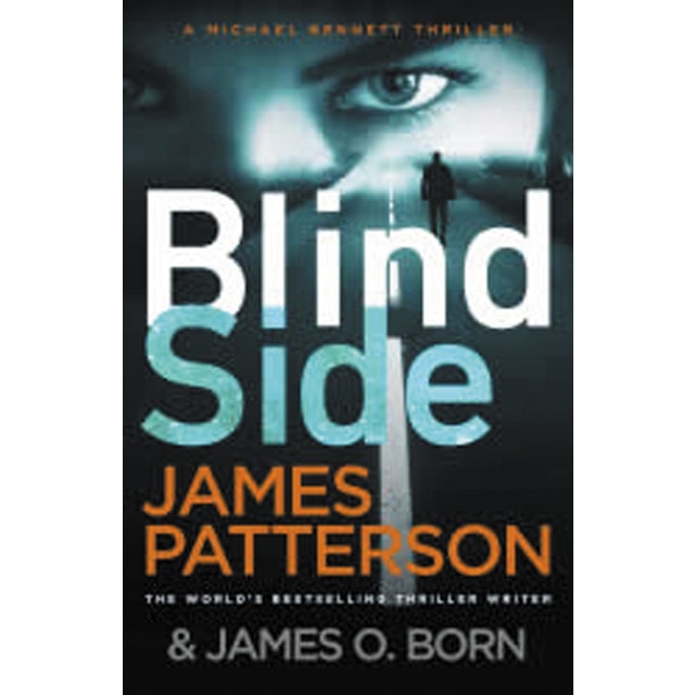 Blindside: (michael bennett 12) 1