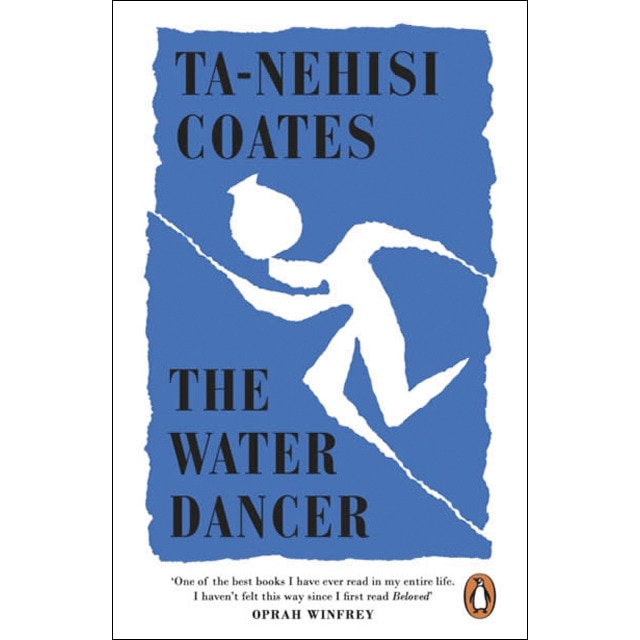 Imagem 0 de The water dancer