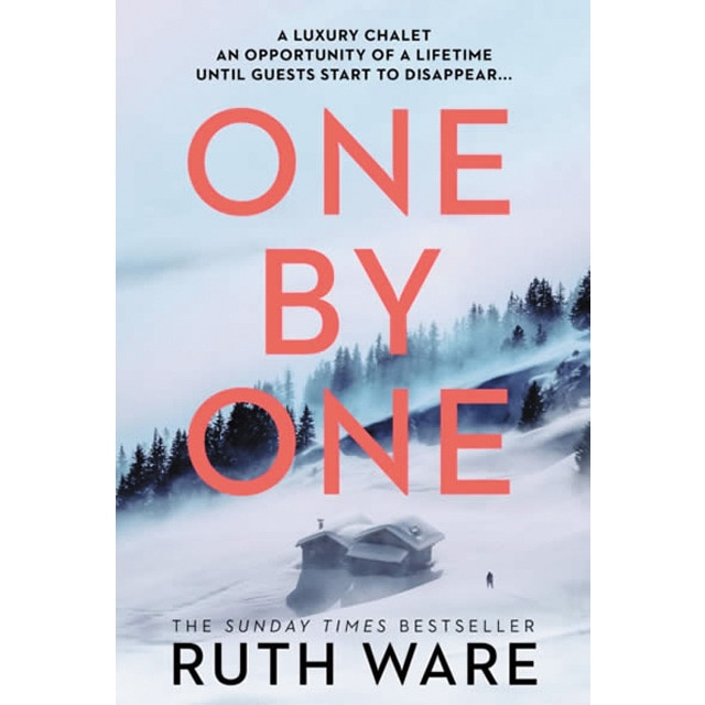 Imagem 0 de One by one