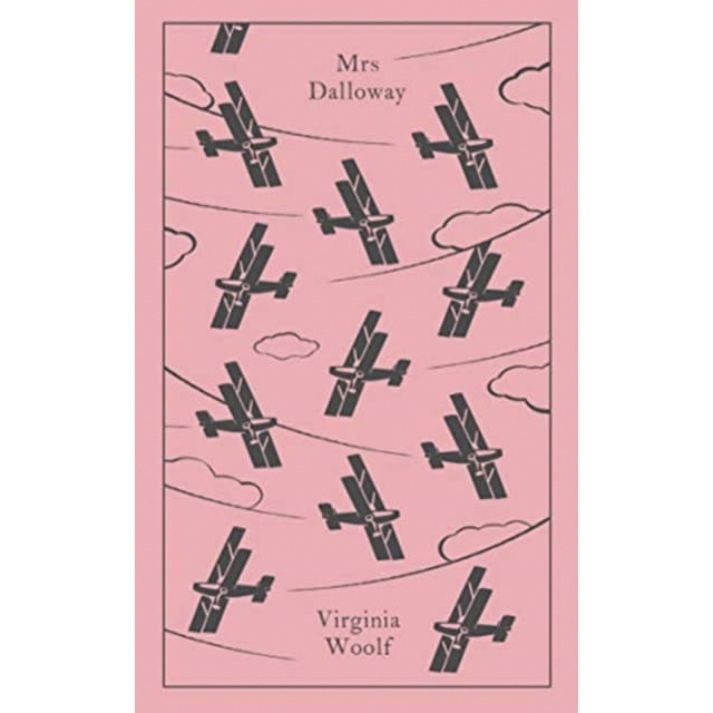 Mrs dalloway 1