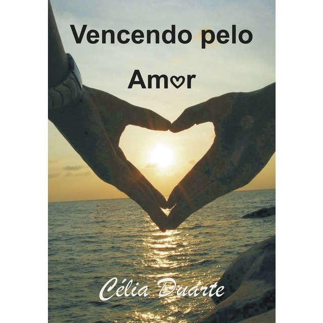 Imagem 0 de Vencendo pelo amor